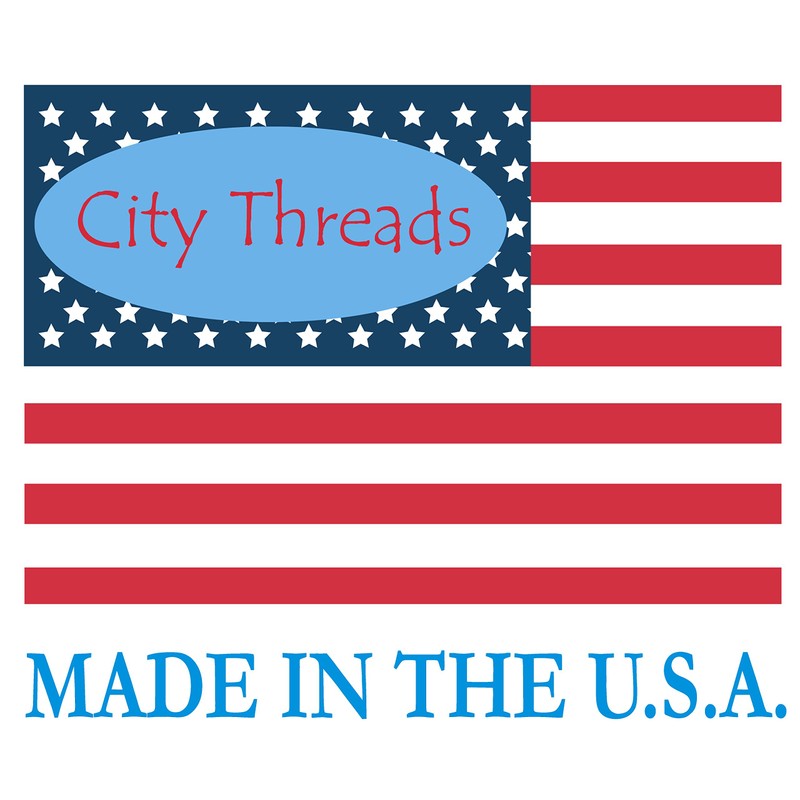 Made in USA Long Sleeve Girls' Rashguard Swimming Suit Swim