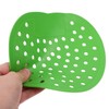 ULTECHNOVO 16pcs Urinal Odor Removal Block Scent Urine Urinal Screen