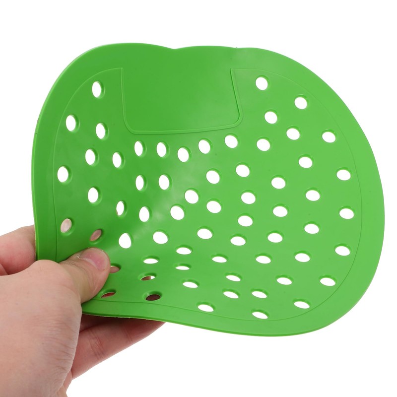 ULTECHNOVO 16pcs Urinal Odor Removal Block Scent Urine Urinal Screen