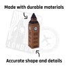 Big Ben Fidget Toy - Squishy Foam Stress Reliever -