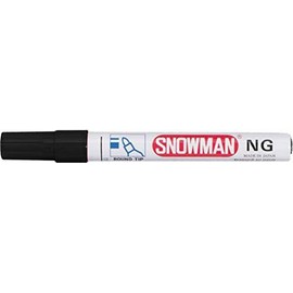 Wirth Marker Snowman NG-12F