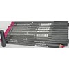 ITALIA DELUXE  1063 FEMME FATALE ULTRA FINE LIP LINER 12 PENCILS