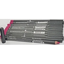 ITALIA DELUXE  1063 FEMME FATALE ULTRA FINE LIP LINER 12 PENCILS
