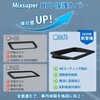 [2025 Release] Mixsuper Alphard 40 Series HUD Protective Cover, Vellfire