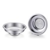 58mm Dual Wall Filter Basket Compatible with Calphalon Temp IQ/Kitchenaid