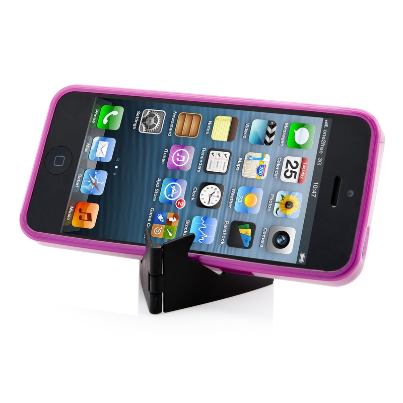 [Ultra Thin 0.03 inch (0.75 mm)] CAPDASE SJIH5-L20P Japanese Genuine