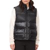 MARMOT Women's Guides Down Vest, Black, Medium