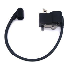 NIMTEK New Ignition Coil Module 545046701 for Husqvarna 125 128 Series Edger Brush Cutter