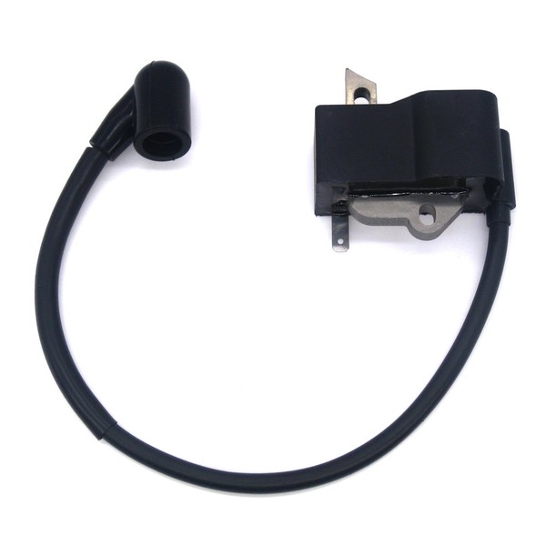 NIMTEK New Ignition Coil Module 545046701 for Husqvarna 125 128