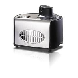 KI-15 Ice Cream Maker (1.5 Qts)