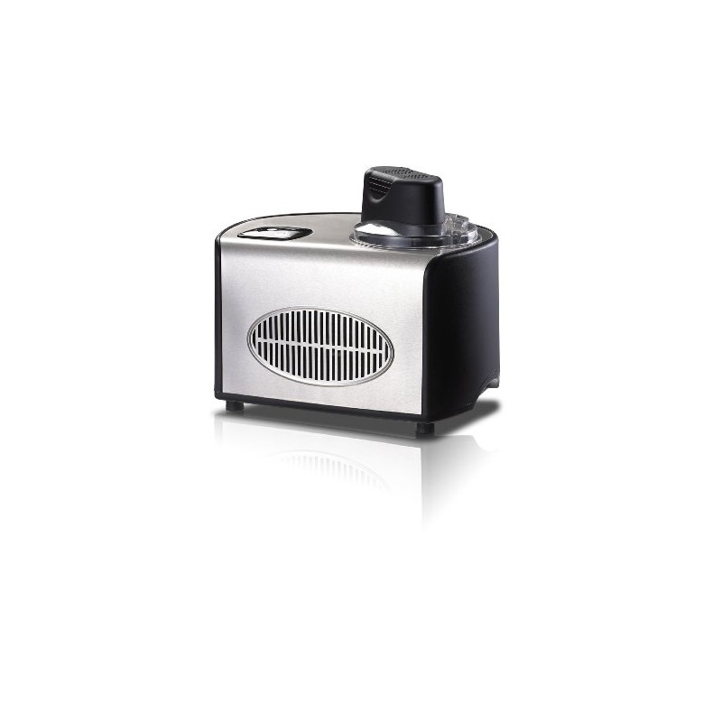 KI-15 Ice Cream Maker (1.5 Qts)