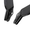1 Pair Front Bumper Support Bracket 2046200285 Left Right Bumper