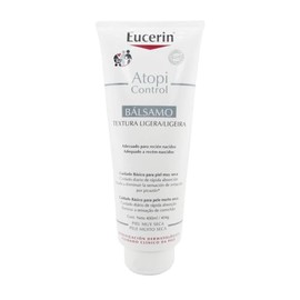 Eucerin Atopic Control Light Texture Balm 400 ml