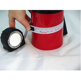 FastCap Flatback Story Pole 16 Foot Tape