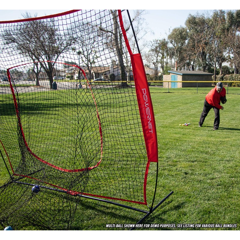 PowerNet German Marquez Command Set Weighted Baseball Training Bundle |