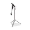 NEDIS TTMT100BK Tablet Holder | 12,5-24cm | fits tripod with