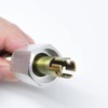 OBQSNS AC Orifice Tube Removal Tool - Car Air Conditioning