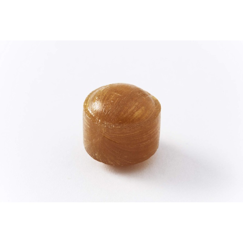 【森川健康堂(株)の通販専売品】 阿蘇健康 プロポリス キャンディー (生姜 ＋ UMF15 マヌカ) 80g x