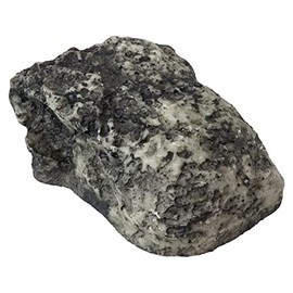 PR-STL-B Stone Shape Hidden Key Box, Key Concealing, Realistic, Combination Keys, Security Goods, Life-Like Storage, B Type
