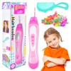 Forhome Automatic Hair Braider, Automatic Hair Braider for Children, Braiding