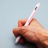 HeTaoCat 4-in-1 Multicolor Writing Set, 0.5mm Mechanical PencilMetal Cased Multifunction
