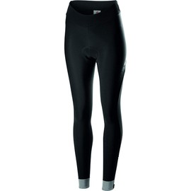 Castelli Women's Tutto Nano Tight (X-Large) Black