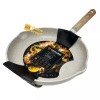 Masterclass Frying Pan 9.5 Inch Nonstick Skillet Premium Cookware Collection
