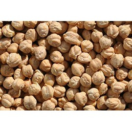 Garbanzo Beans, 10 lbs, Joseph's Grainery Garbanzo Beans (Chickpeas), All Natural, Kosher Certified and Non-GMO