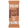 VGAN Vegan Chocolate Bars, Gluten Free Snacks, Plant Based, Soy