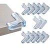 Corner Protectors for Baby Children Thick Table Cupboard Furniture Edge