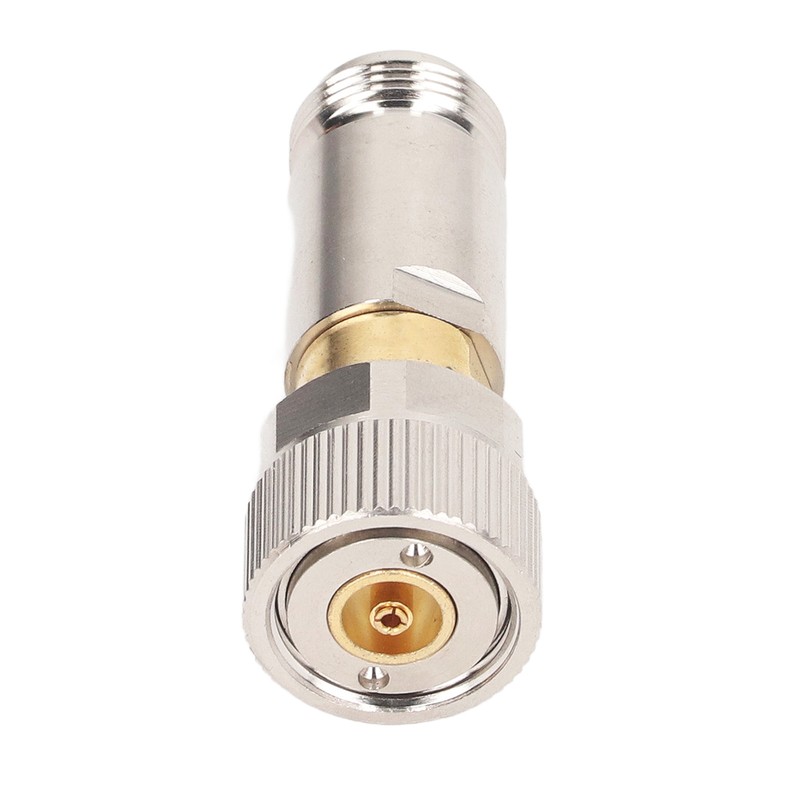 APC7mm to N Female Connector Female Antenna Cable Adapterfor WiFi