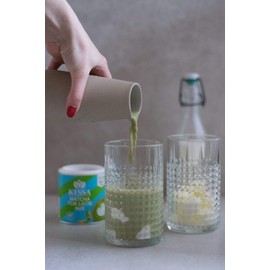 KISSA Matcha for Latte Bio 120g