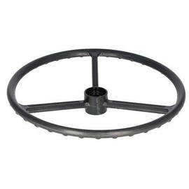 Steering Wheel 18" fits Ford 3610 3610 2120 2120 6610 6610 4000 4000 4600 4600 2600 2600 4100 4100 5000 5000 5610 5610 6600 6600 4110 4110 7610 7610 3000 3000 5600 5600 4610 4610 2000 2000 3600 3600