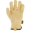 Mechanix Wear: Cow Leather Driver Glove with Durahide Water Resistant