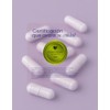 Nutriadn Magnesium Blend Magnesio Complex Quelado Bisglicinato 100 Glicinato Malato
