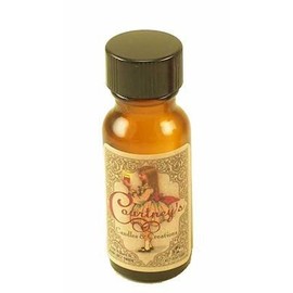 Courtneys Candles Scented Fragrance Oils - 0.5 Ounce Bottle - FIREWOOD