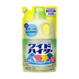 Wide Haiter Refill, 24.4 fl oz (720 ml)