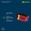 Bauerfeind Patellabandage "Knee Strap", Knie Sportgurt Unisex, Druckentlastung