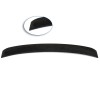 top-refiting Rear Roof Window Visor Spoiler For 2013-2017 Honda Accord