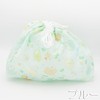 Sumikko Gurashi "Sumikko-de" Double Bottom Tote with Inner Bag, Beach