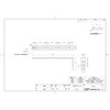 DAIDOHANT 65847 DH Reinforced Hardware for Perfect Support, L-Shape IL1503S