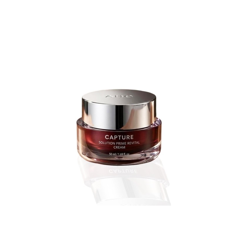 AHC Capture Solution Prime Revital Cream 50ml Firming Cream /