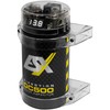 ESX DC500-0.5 Farad Buffer Capacitor with Integrated Distribution Block