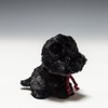Candy Fontaine Pug Black