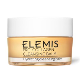 ELEMIS ELEMIS Pro-Collagen Cleansing Balm Makeup Remover, Hydrating Facial Cleanser, Oil Cleanser, Oil Makeup Remover, Deep Cleanse