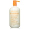 Mixed Chicks Gentle Kids Conditioner w/ Safflower Seed Oil, 33