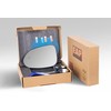 EAP Driver Side Mirror Glass Compatible with Hyundai Sonata 2024-2026,