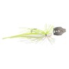 Savage Gear Crazy Swim Jigs Skirted Jigs V-Tail Minnow Size