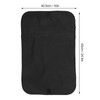 2PCS RV Window Shade Shading UV Protection Oxford Cloth Aluminum