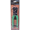 BARWALT Ultrabite Tile Nippers, Cut Porcelain Like Butter, Cushioned Handle,